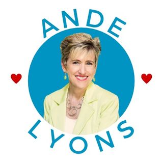 Startup Life Show - Ande Lyons