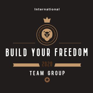 Build Your Freedom