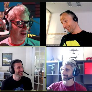 Introducing OpenFeature – Stepping into the footsteps of OpenTelemetry with Mike Beemer and Todd Baert