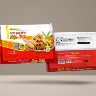 Baly Trường