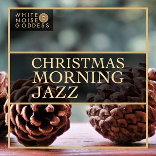 Christmas Morning Jazz | 1 Hour