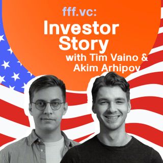 Investor Story: US Special with Akim and Tim