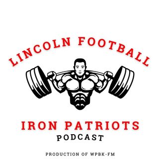 Iron Patriots-Lincoln Football