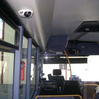 Transporte público de CDMX contará con videocámaras