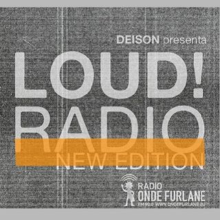 Loud!