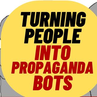 Feds Give $5M To Turn People Into "Anti-misinformation" Bots
