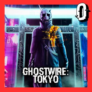 52- Ghostwire Tokyo - Booo!