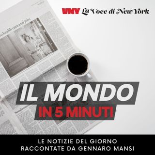 Le notizie dal mondo del 30 marzo 2023