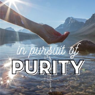 In Pursuit of Purity