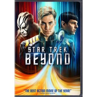 Damn You Hollywood: Star Trek Beyond