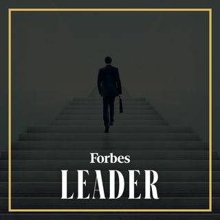 Forbes LEADER