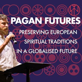 Pagan Tradition in a Globalized Future