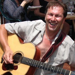 Serge Perron