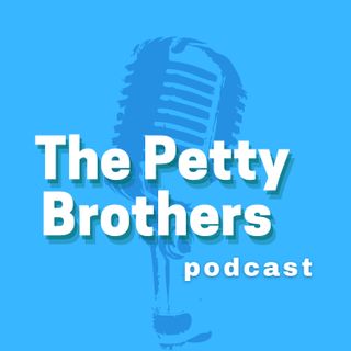 Remembering our Grandfather Lee Petty