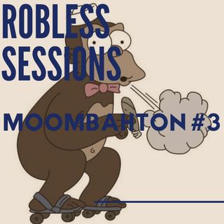 Moombahton #3