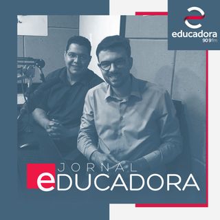 Jornal Educadora, 04 de novembro de 2019