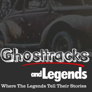 May 5, 2022/Ghosttracks Race Talk