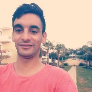 Amine Adnane