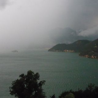 La tragica storia della Sarneghera