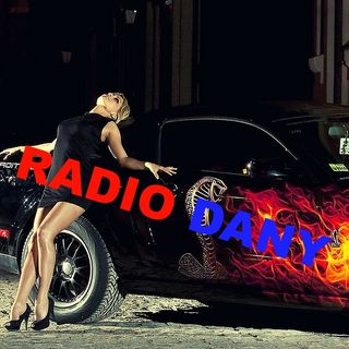 radio-DANY.RO