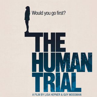 The Human Trial (2022) | Hourglass Cinema #13