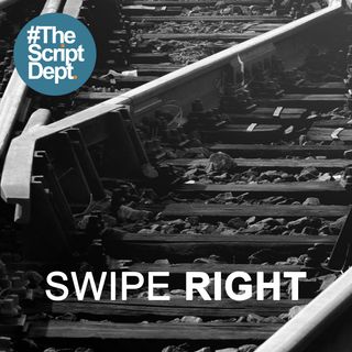 Swipe Right | Romantic Drama