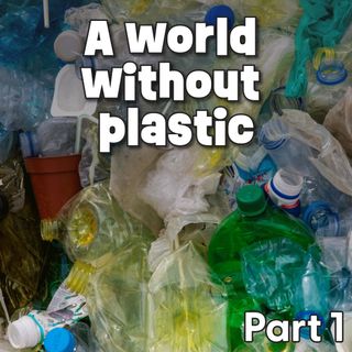 Part 1: What If Plastic Was Never Invented?