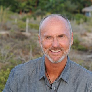 The Making of a Modern Elder with Chip Conley