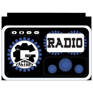 The Grind Factory Radio