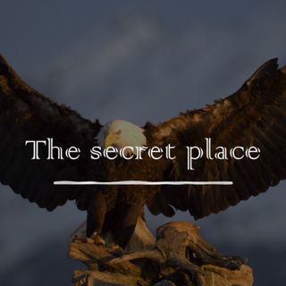 Episode 3: The secret place (Part 1)