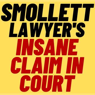 Jussie Smollett Lawyer Makes INSANE Claim In Hate Crime Hoax Trial