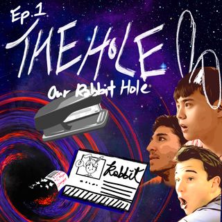 ORH Ep1 -The Hole(s)