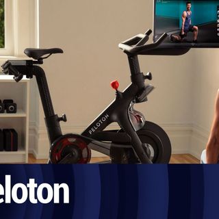 Peloton's Treadmill: Explaining the Reactions