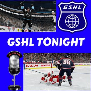 GSHL Tonight Interviews