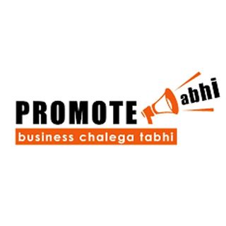 Promote Abhi