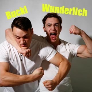 Ferdinand Buckl - Buckl Wunderlich Experience #21