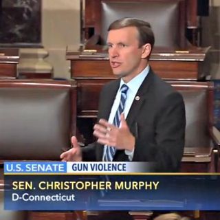 Senate Democrats Filibuster Due to Inaction in Preventing Gun Violence