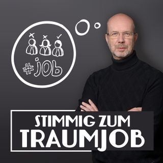 (112) Wie ich meinen Traumjob fand - Interview mit Fabian Werkmeister