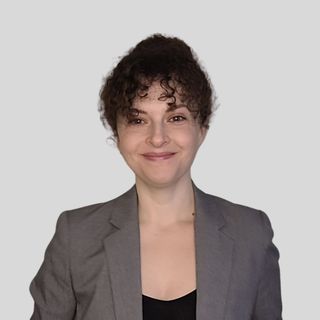 Joanna Dawidowska