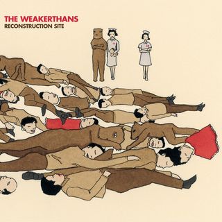 The 2000s: The Weakerthans — Reconstruction Site