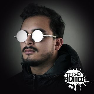 Techo Blanco - Cap 5 Ricardo Pérez -