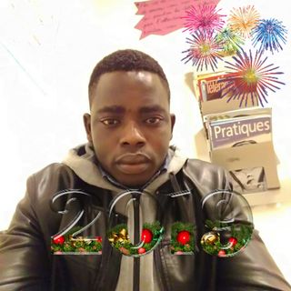 Moussa Coulibaly