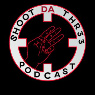 Should Dave Chappelle Be Cancel 🤔👀 | ShootDaThree(3) Podcast Ep.45