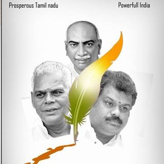 Tamil Maanila Congress