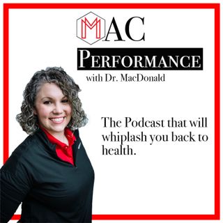 62. Drug Free Pain Management with Dr Mac