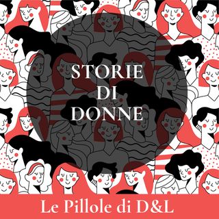 #5-Storie di Donne-Sara Messias