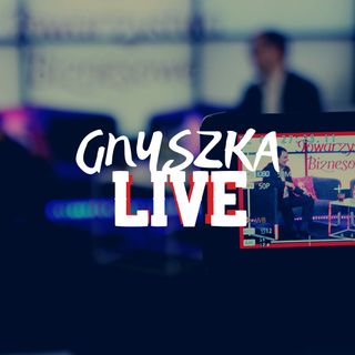 Gnyszka Live