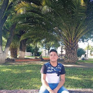 Eliud Zauceda