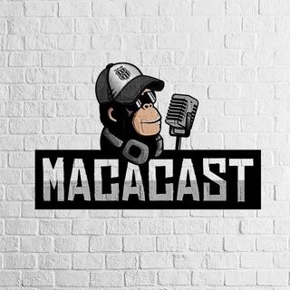 Macacast Oficial