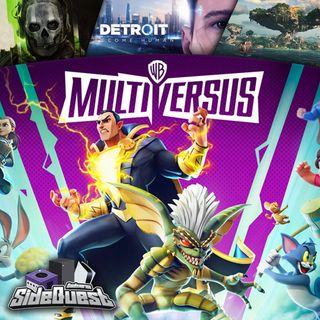 Fall Gaming Preview, MultiVersus, Call of Duty, Quantic Dream and more!